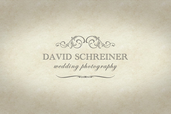 David Schreiner Brand Identity Package