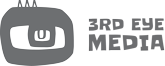 3rd Eye Media Logo
